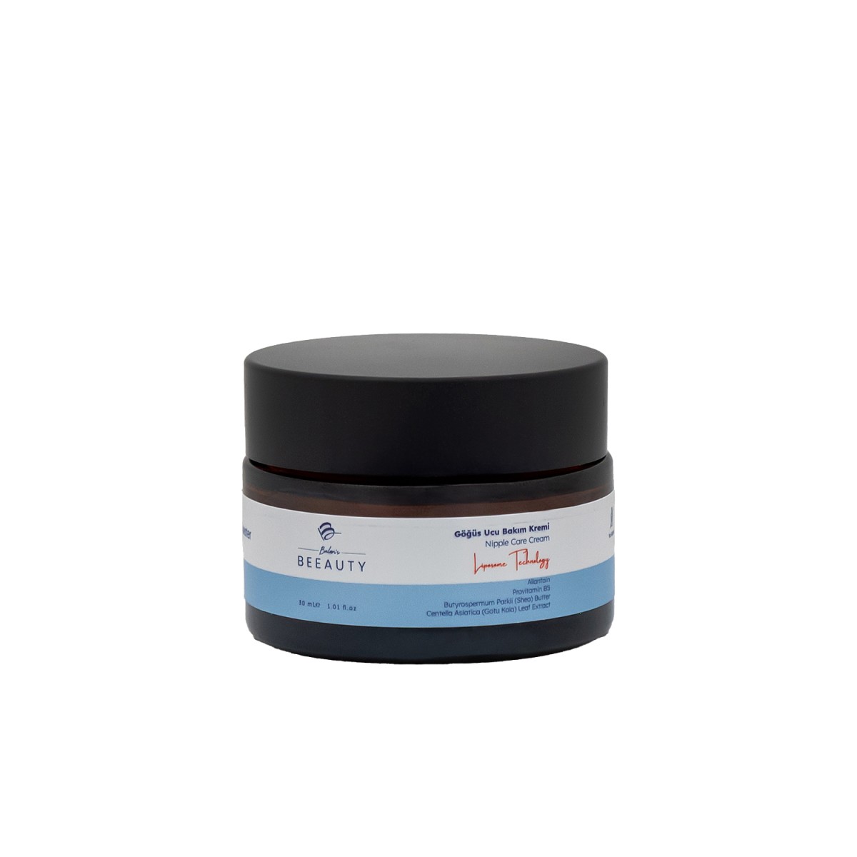 Balen’s Beeauty Göğüs Ucu Kremi 30 ML